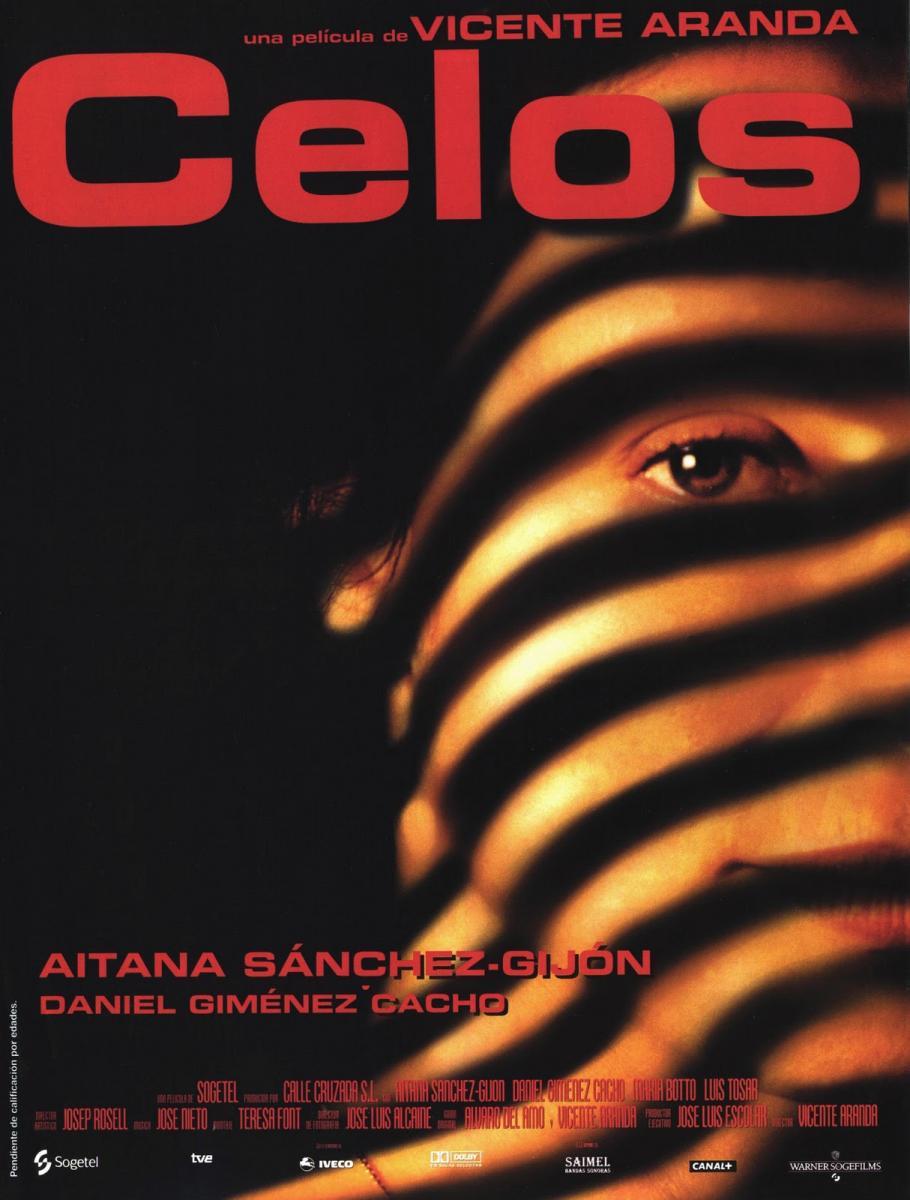 celos filmaffinity