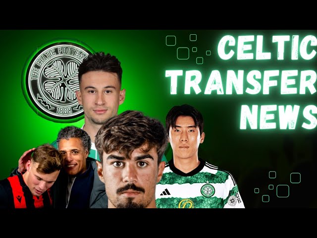 celt news youtube