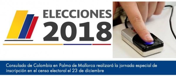 censo electoral palma de mallorca