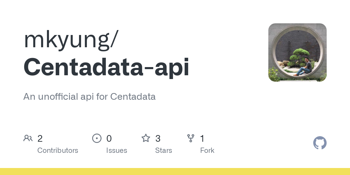 centadata