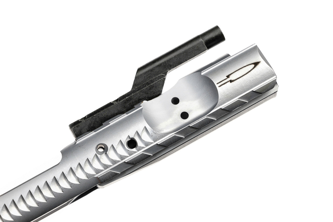 centurion chrome bcg