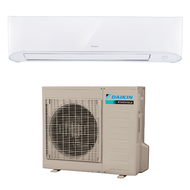 daikin split unit