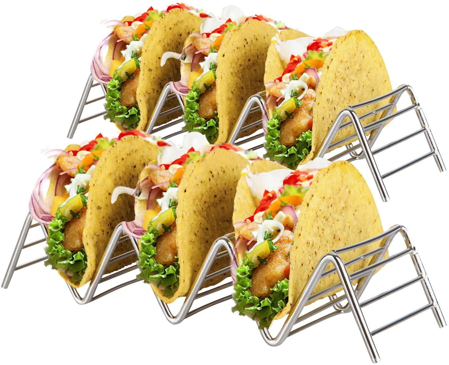 taco holder walmart