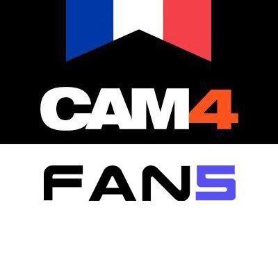 cam4 franc