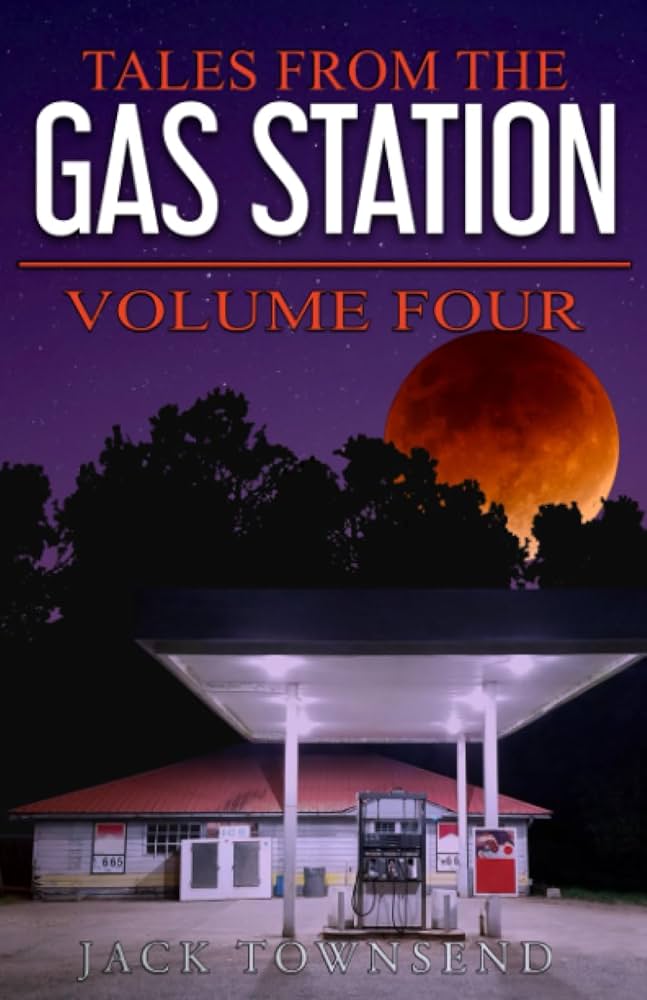 tales from the gas station volume 5