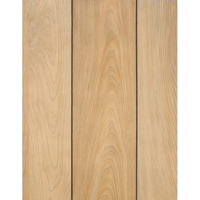 lowes wood paneling