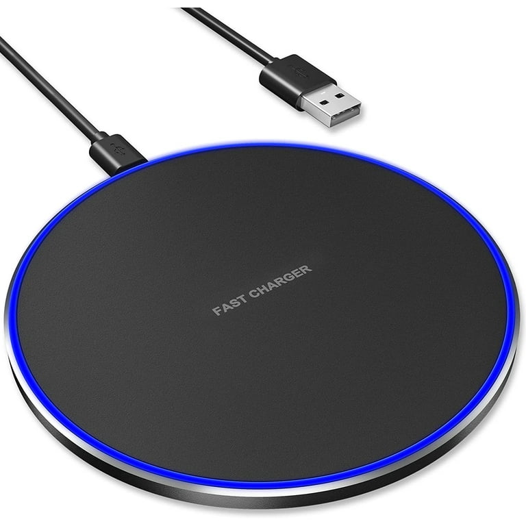 fastest wireless charger for iphone