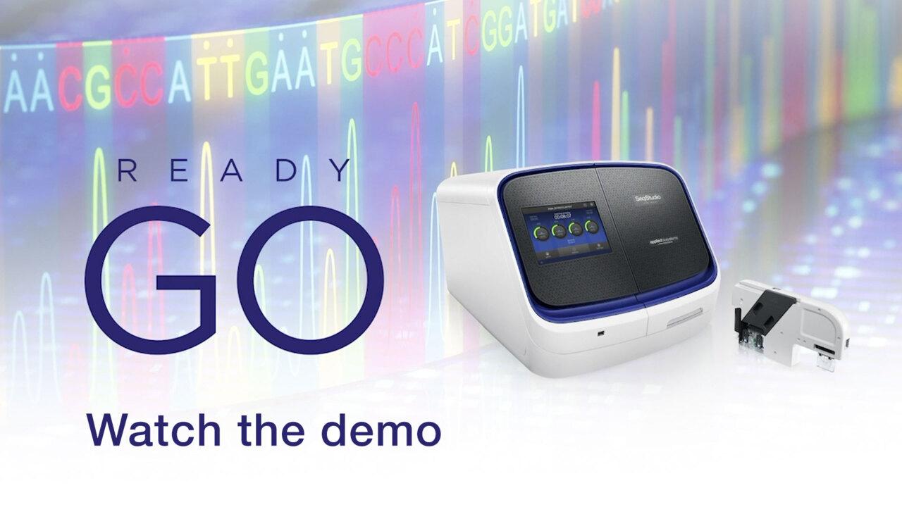 thermo fisher primer analyzer