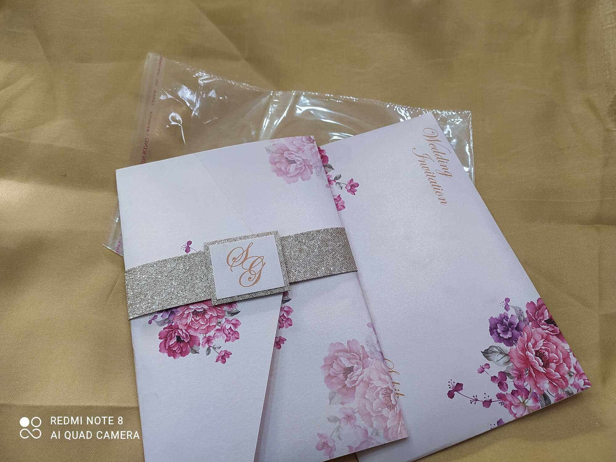 wedding cards jalandhar