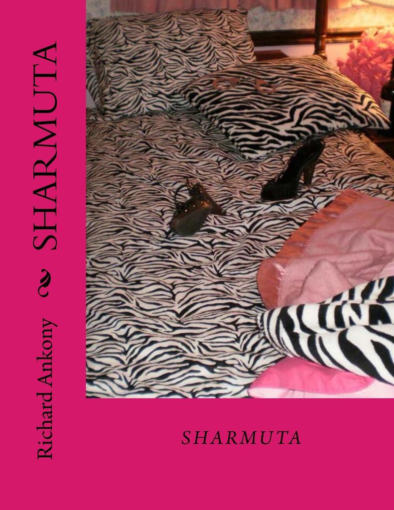 sharmuta meaning