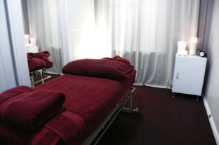 remedial massage marion