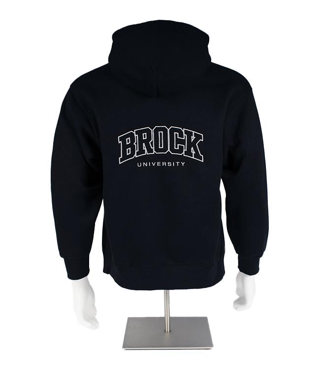 brock university clothing
