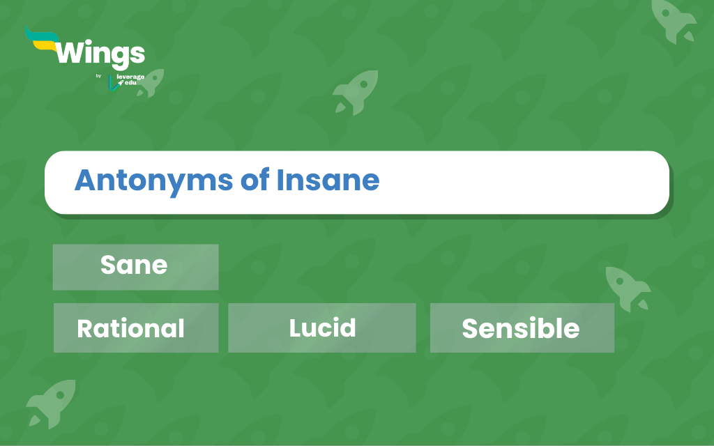 antonyms for disorder