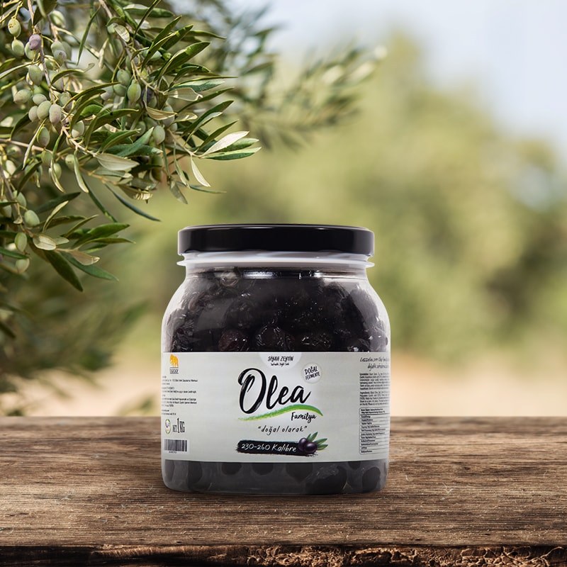 olea zeytin 1 kg