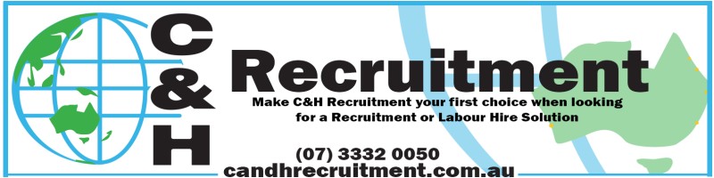 c&h recruitment