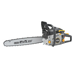 chainsaw screwfix