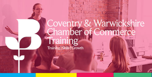 chamber training coventry