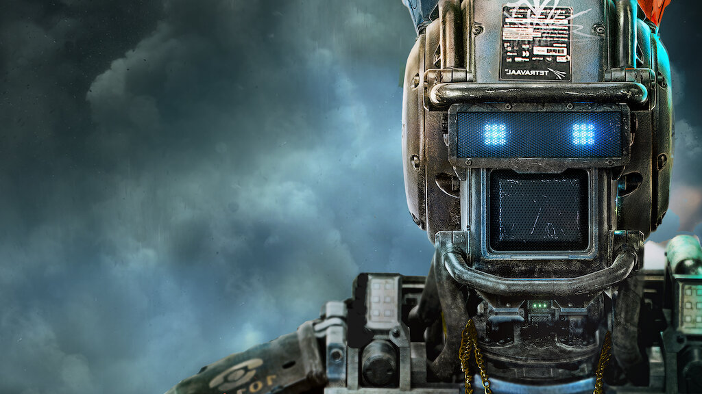 chappie 1