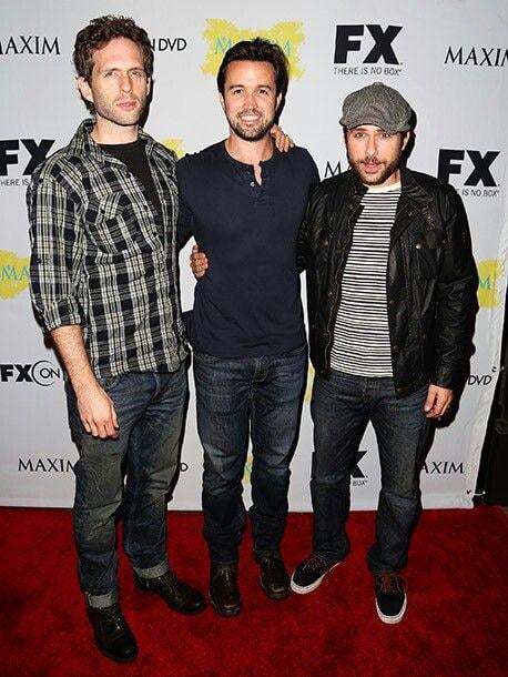 charlie day height