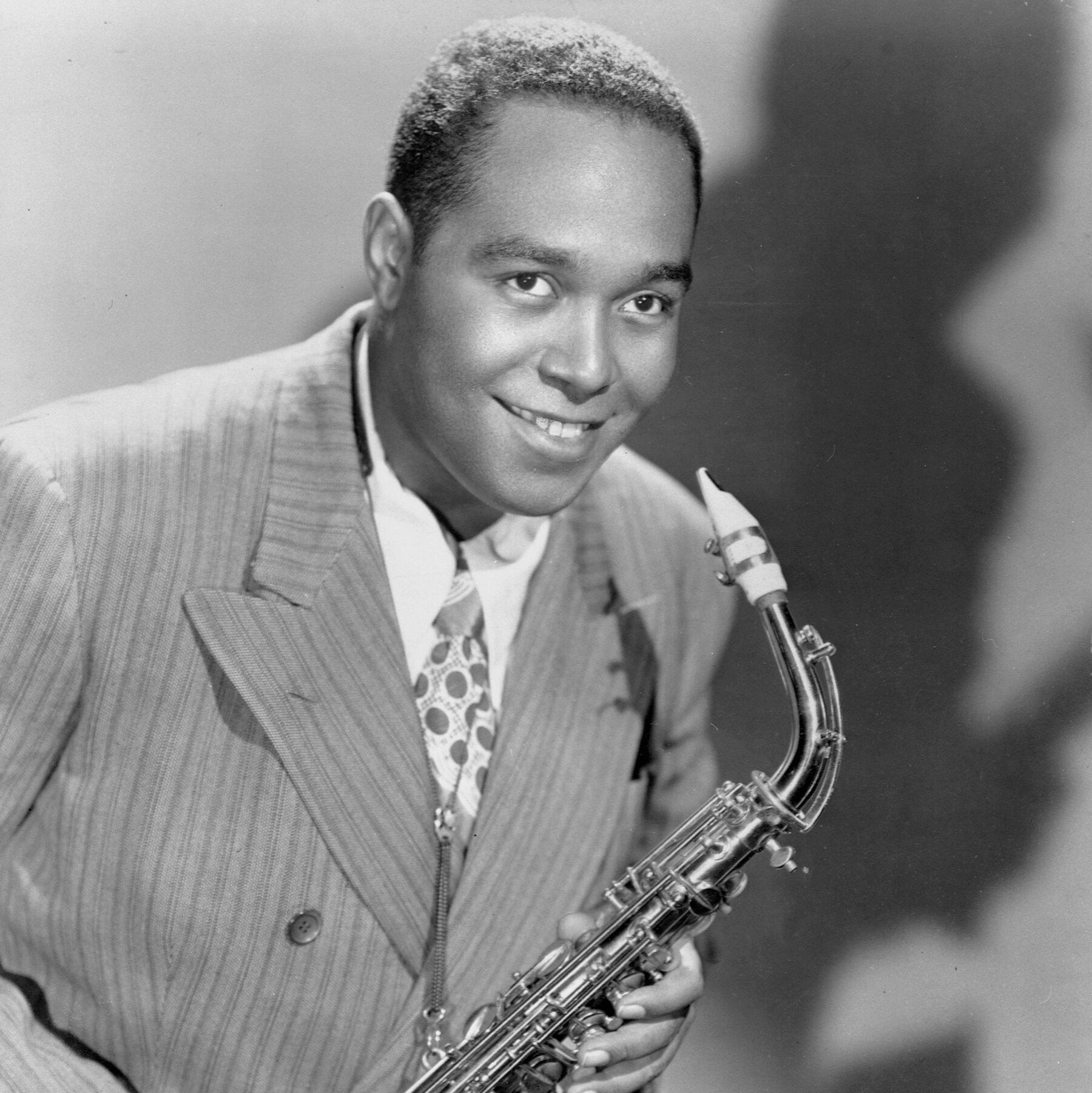 charlie parker wiki