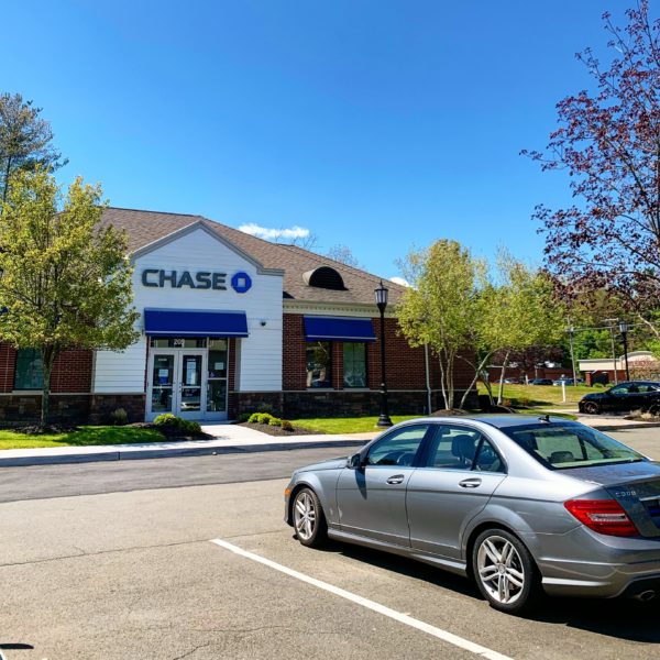 chase bank avon ct