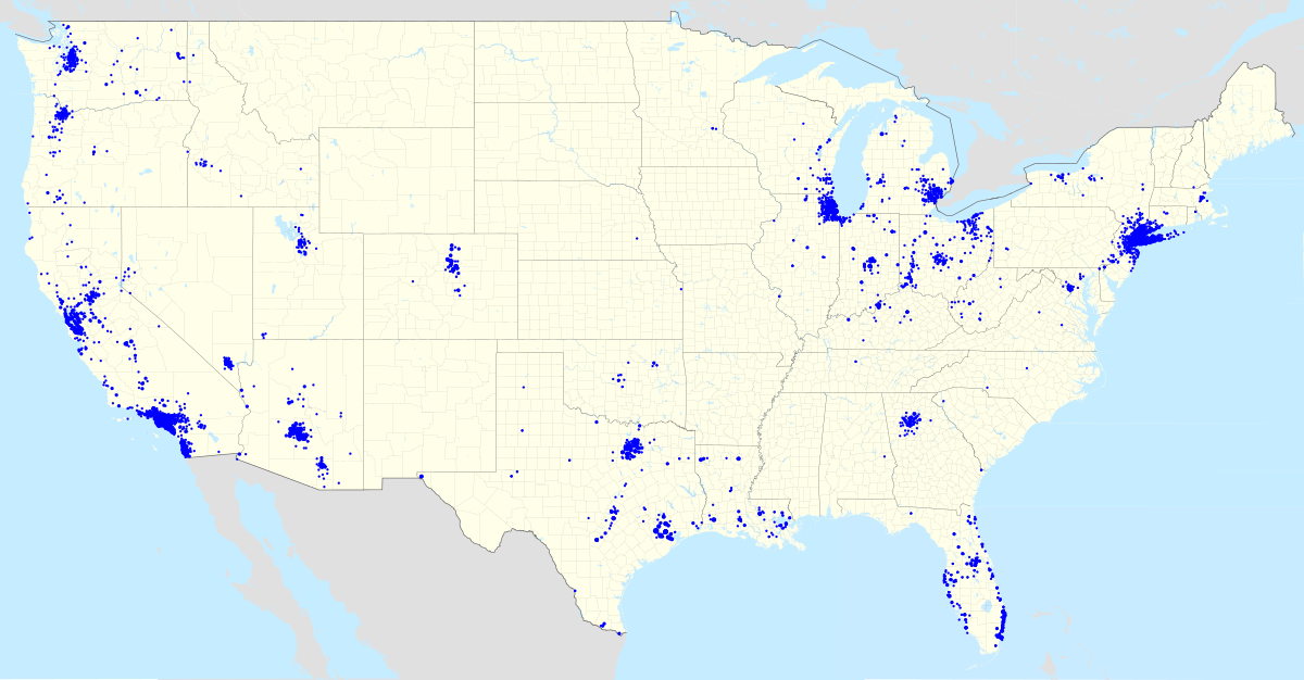 chase bank location