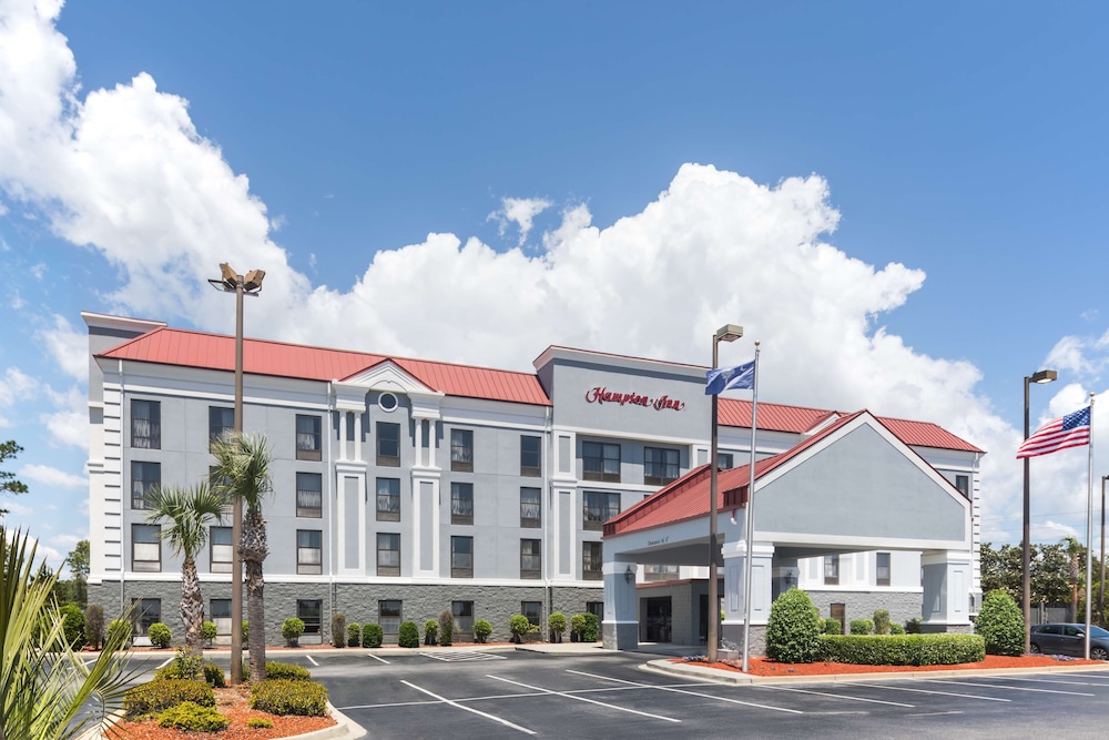 cheap hotels conway sc