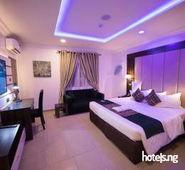 cheap hotels in abuja