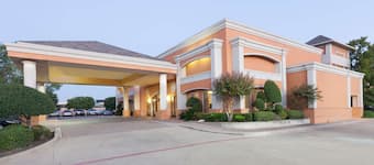 cheap hotels in dallas