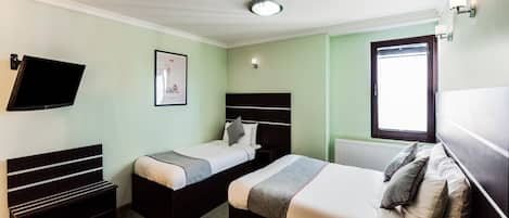 cheap hotels in newham