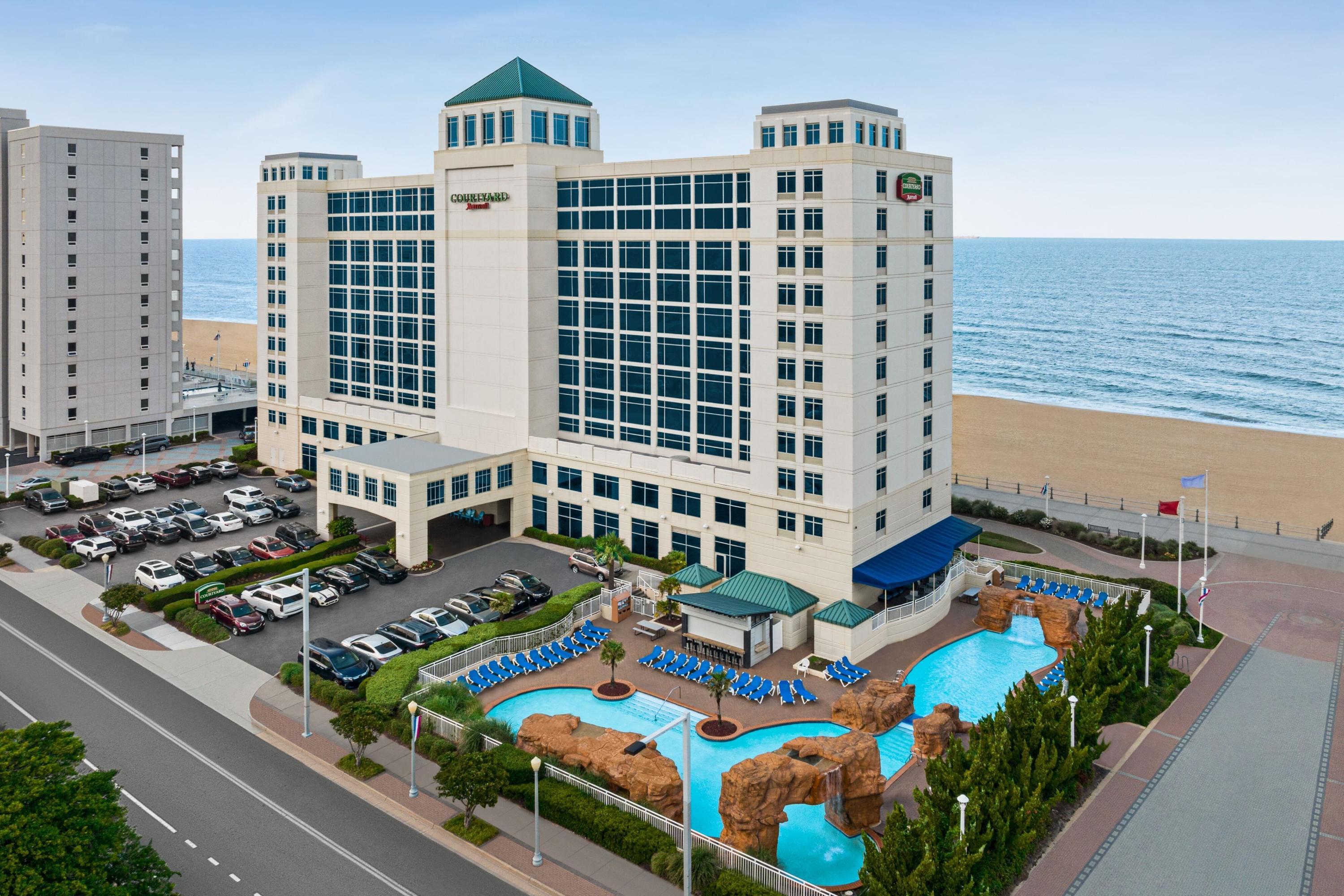 cheap hotels in virginia beach oceanfront