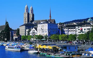 cheap hotels in zurich switzerland city