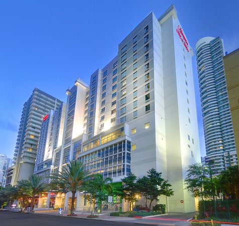 cheap hotels miami