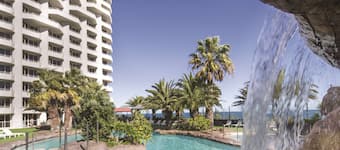 cheap hotels scarborough perth