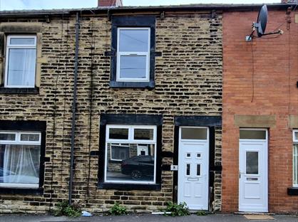 cheap houses to rent barnsley