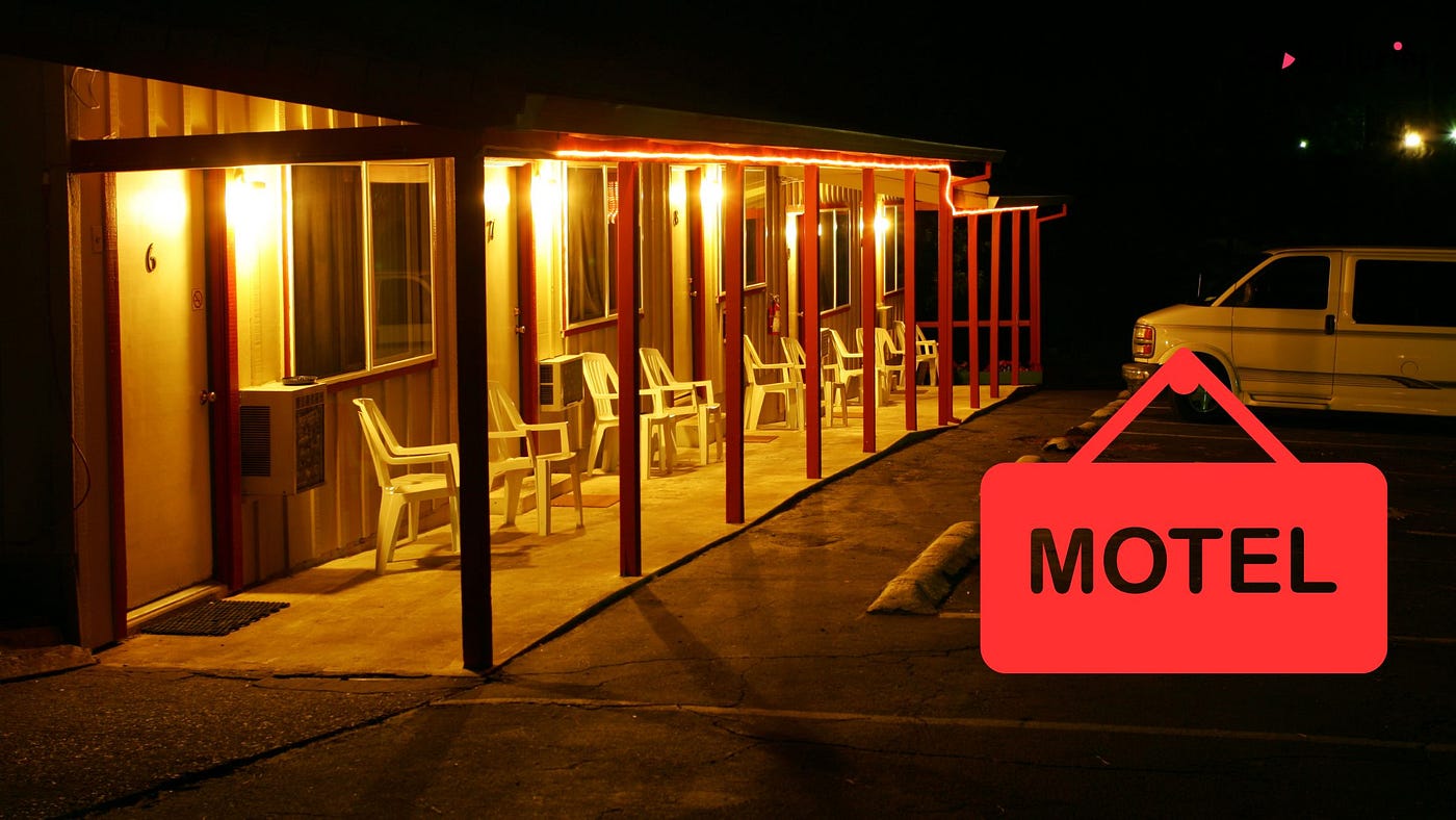 cheap motels west edmonton