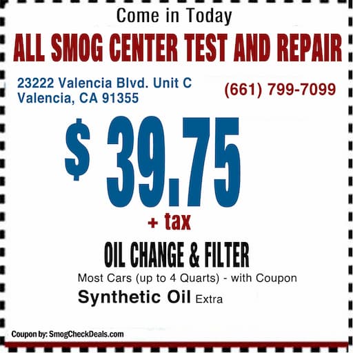 cheap oil changes nearby