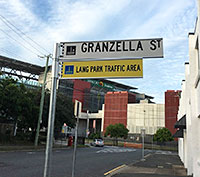 cheap parking near suncorp stadium