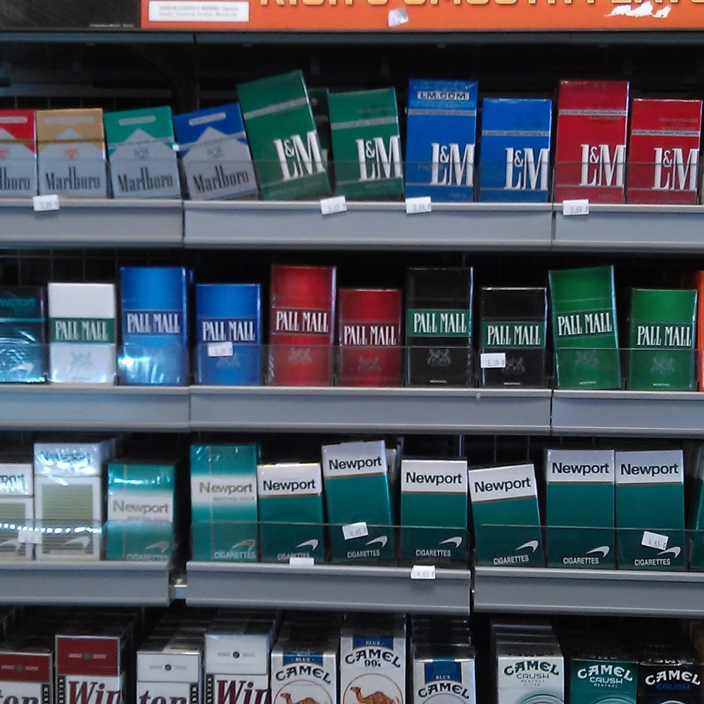 cheapest cigarettes near me