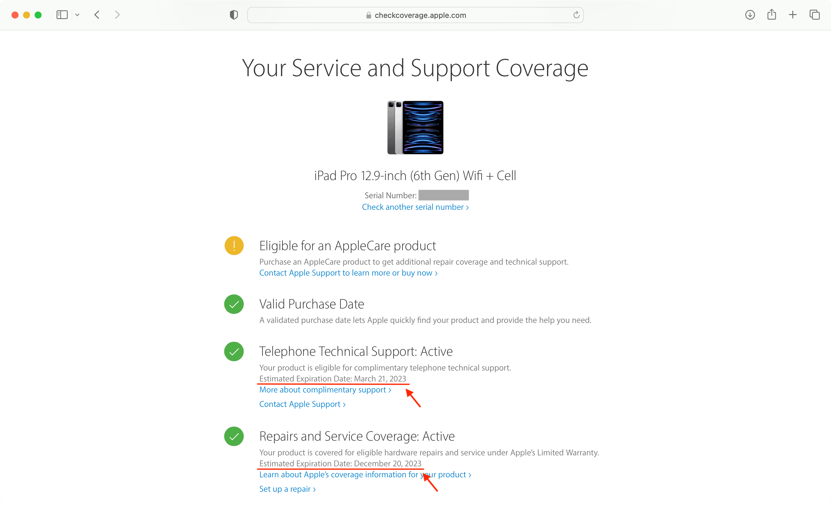 checkcoverageapple.com