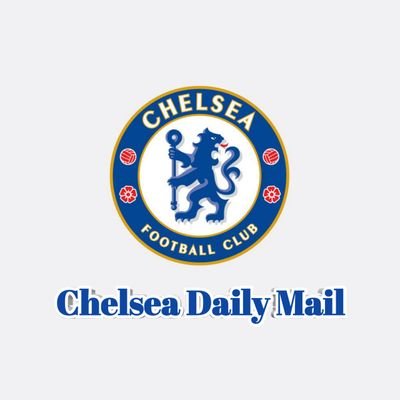 chelsea fc daily mail