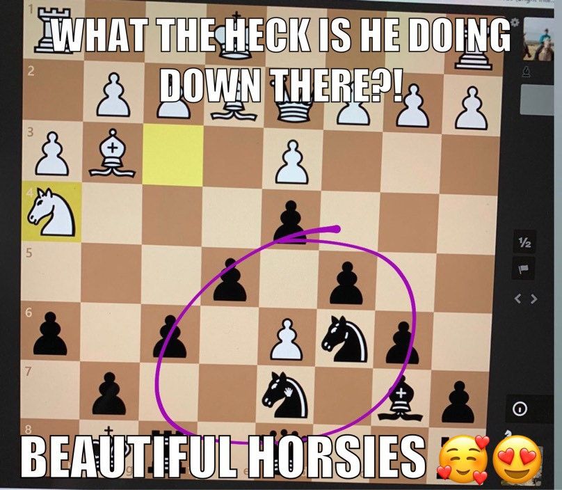 chess memes