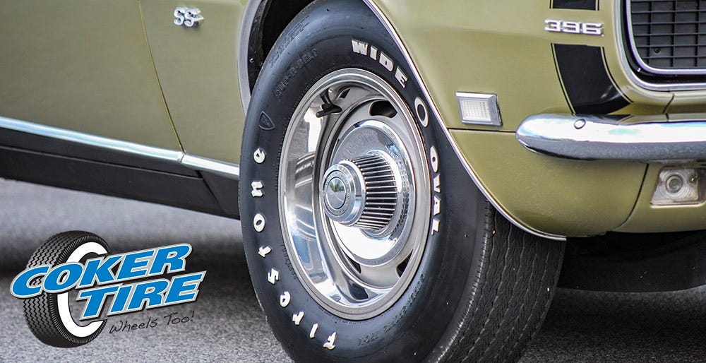 chevrolet rally wheels