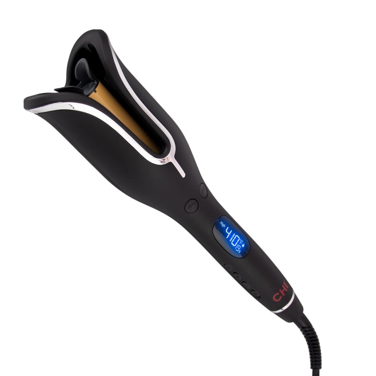 chi automatic hair curler