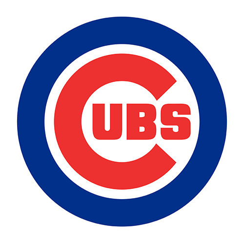 chicago cubs score today