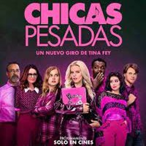 chicas pesadas pelicula completa en español latino