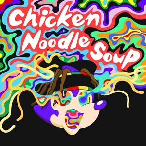 chicken noodle soup mp3