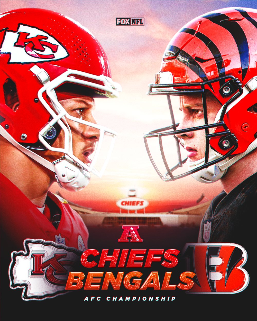 chiefs vs bengals 2023