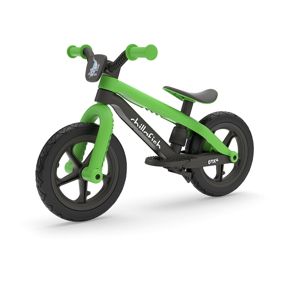 chillafish balance bike