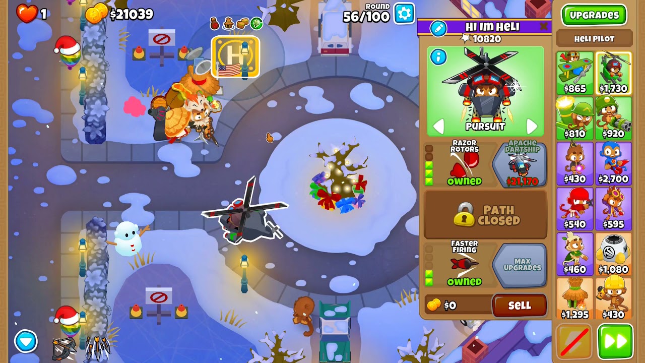 chimps btd6